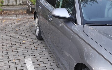 Audi A6, 2016 год, 2 489 000 рублей, 8 фотография