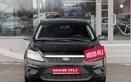 Ford Focus II рестайлинг, 2007 год, 510 000 рублей, 2 фотография