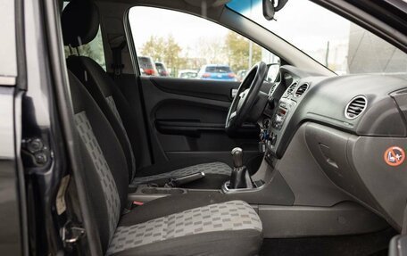 Ford Focus II рестайлинг, 2007 год, 510 000 рублей, 18 фотография