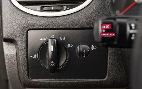 Ford Focus II рестайлинг, 2007 год, 510 000 рублей, 16 фотография