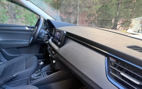Skoda Rapid II, 2021 год, 1 850 000 рублей, 7 фотография