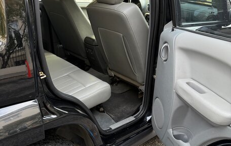 Jeep Cherokee, 2006 год, 1 300 000 рублей, 10 фотография