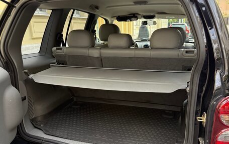 Jeep Cherokee, 2006 год, 1 300 000 рублей, 8 фотография