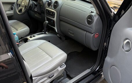 Jeep Cherokee, 2006 год, 1 300 000 рублей, 12 фотография