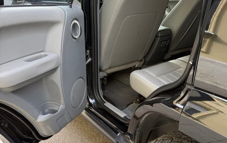Jeep Cherokee, 2006 год, 1 300 000 рублей, 14 фотография