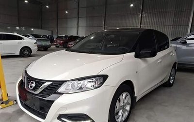 Nissan Tiida, 2022 год, 1 372 000 рублей, 1 фотография