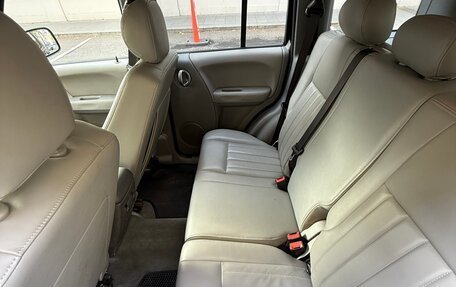 Jeep Cherokee, 2006 год, 1 300 000 рублей, 22 фотография
