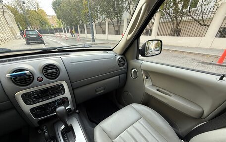 Jeep Cherokee, 2006 год, 1 300 000 рублей, 20 фотография