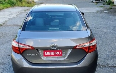 Toyota Corolla, 2017 год, 950 000 рублей, 1 фотография