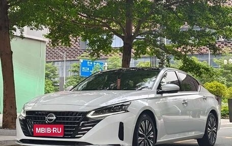 Nissan Altima VI (L34), 2022 год, 2 049 000 рублей, 1 фотография