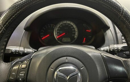 Mazda 5 I рестайлинг, 2006 год, 599 000 рублей, 12 фотография
