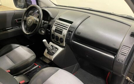 Mazda 5 I рестайлинг, 2006 год, 599 000 рублей, 8 фотография