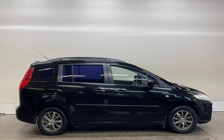 Mazda 5 I рестайлинг, 2006 год, 599 000 рублей, 5 фотография