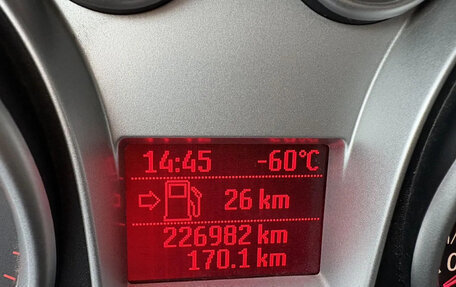 Ford Focus II рестайлинг, 2008 год, 495 000 рублей, 11 фотография