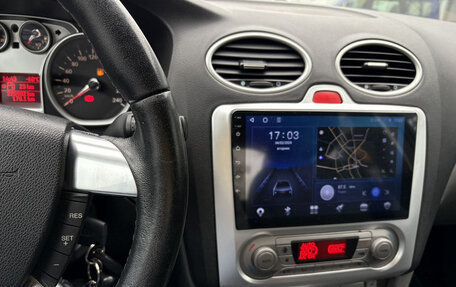 Ford Focus II рестайлинг, 2008 год, 495 000 рублей, 10 фотография