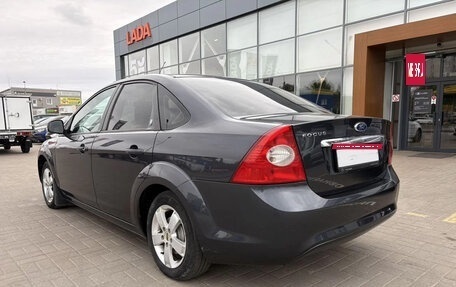 Ford Focus II рестайлинг, 2008 год, 495 000 рублей, 8 фотография