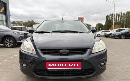 Ford Focus II рестайлинг, 2008 год, 495 000 рублей, 2 фотография