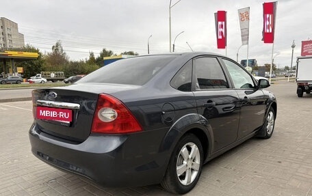 Ford Focus II рестайлинг, 2008 год, 495 000 рублей, 5 фотография