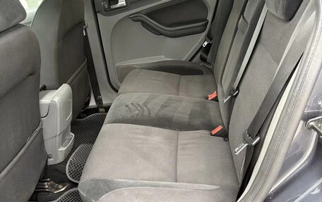 Ford Focus II рестайлинг, 2008 год, 495 000 рублей, 17 фотография