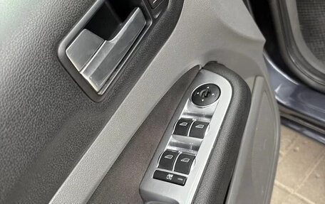 Ford Focus II рестайлинг, 2008 год, 495 000 рублей, 13 фотография