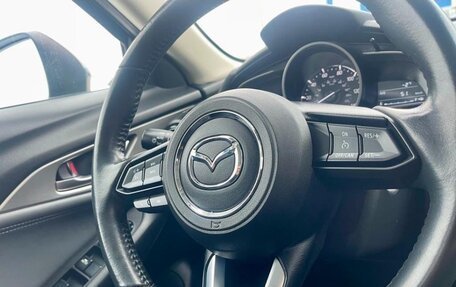 Mazda CX-3 I, 2019 год, 1 790 000 рублей, 4 фотография