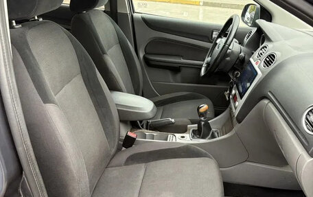 Ford Focus II рестайлинг, 2008 год, 495 000 рублей, 16 фотография