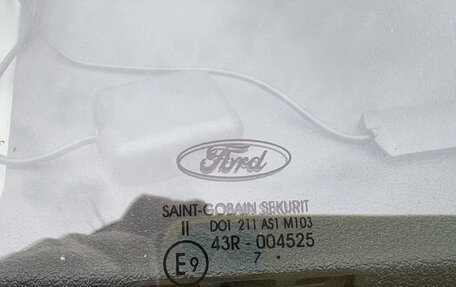 Ford Focus II рестайлинг, 2008 год, 495 000 рублей, 19 фотография