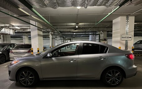 Mazda 3, 2011 год, 980 000 рублей, 9 фотография