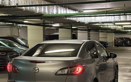 Mazda 3, 2011 год, 980 000 рублей, 7 фотография