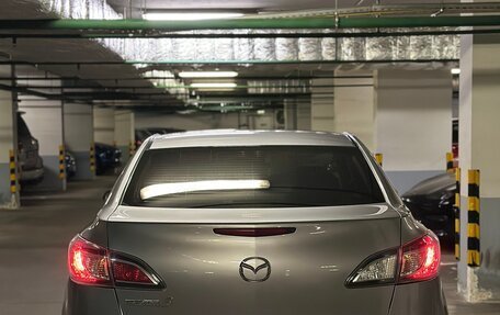 Mazda 3, 2011 год, 980 000 рублей, 6 фотография