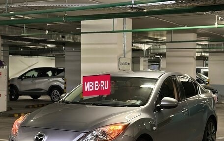 Mazda 3, 2011 год, 980 000 рублей, 4 фотография