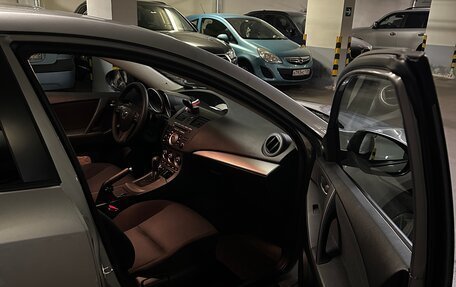 Mazda 3, 2011 год, 980 000 рублей, 12 фотография