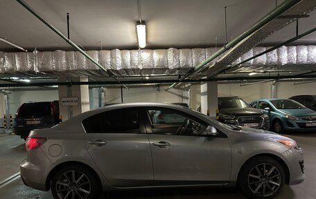 Mazda 3, 2011 год, 980 000 рублей, 10 фотография