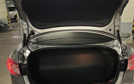 Mazda 3, 2011 год, 980 000 рублей, 14 фотография