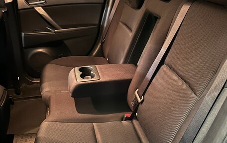 Mazda 3, 2011 год, 980 000 рублей, 16 фотография