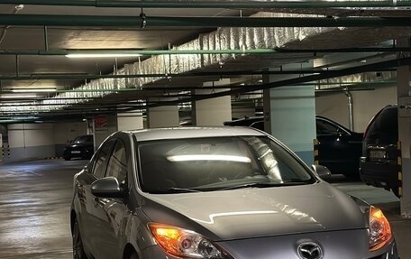 Mazda 3, 2011 год, 980 000 рублей, 5 фотография