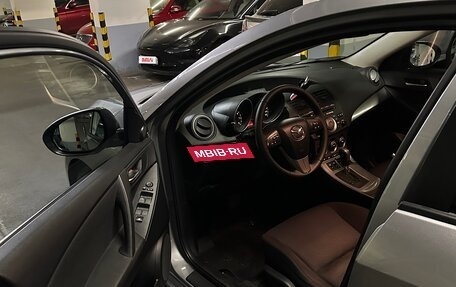 Mazda 3, 2011 год, 980 000 рублей, 11 фотография
