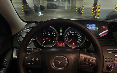 Mazda 3, 2011 год, 980 000 рублей, 19 фотография