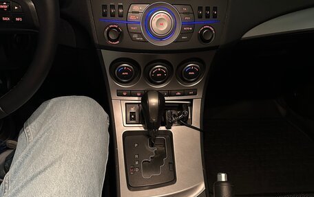 Mazda 3, 2011 год, 980 000 рублей, 21 фотография