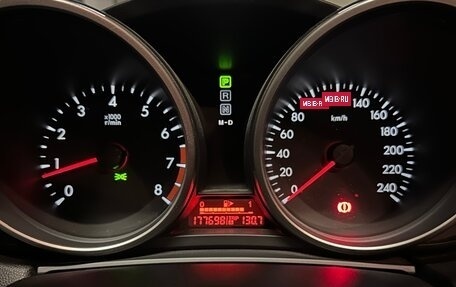 Mazda 3, 2011 год, 980 000 рублей, 22 фотография