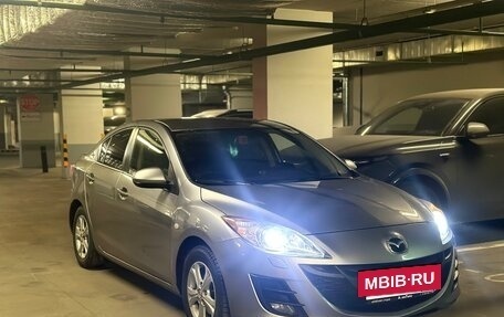 Mazda 3, 2011 год, 980 000 рублей, 24 фотография