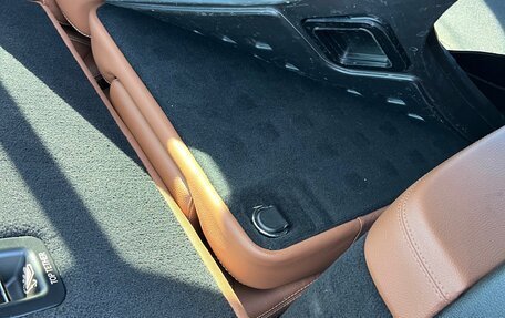 Mercedes-Benz GLS, 2017 год, 4 100 000 рублей, 19 фотография