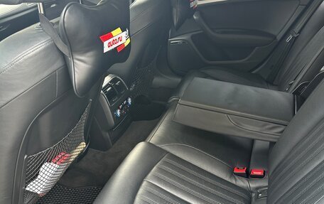Audi A6, 2012 год, 2 300 000 рублей, 9 фотография