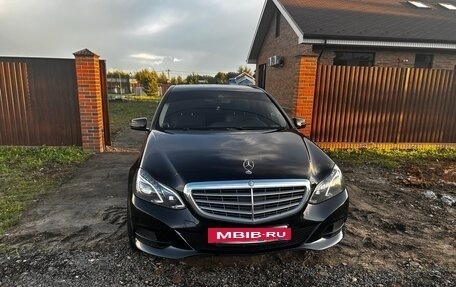 Mercedes-Benz E-Класс, 2015 год, 1 800 000 рублей, 7 фотография