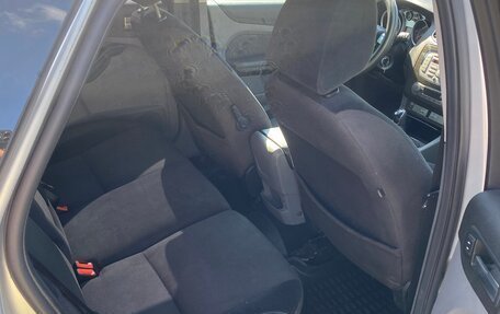 Ford Focus II рестайлинг, 2008 год, 450 000 рублей, 9 фотография