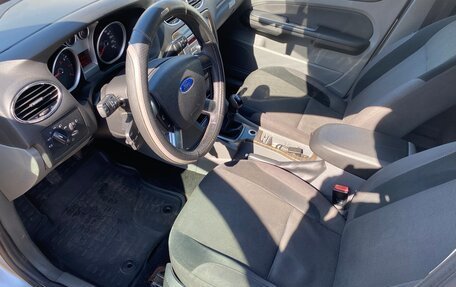 Ford Focus II рестайлинг, 2008 год, 450 000 рублей, 13 фотография