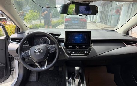 Toyota Corolla, 2022 год, 1 580 000 рублей, 6 фотография