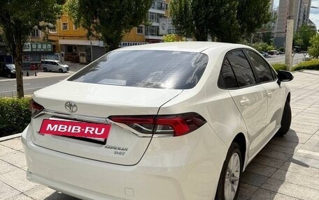 Toyota Corolla, 2022 год, 1 580 000 рублей, 4 фотография