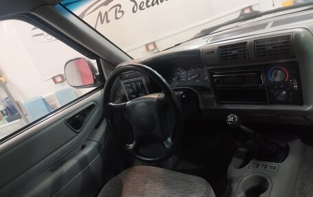 Chevrolet Blazer II рестайлинг, 1997 год, 295 000 рублей, 3 фотография
