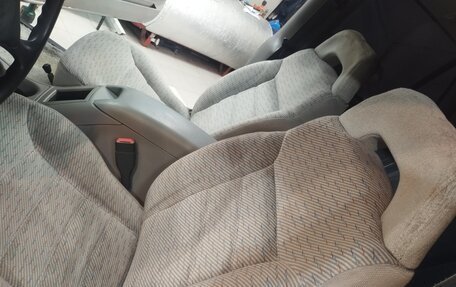 Chevrolet Blazer II рестайлинг, 1997 год, 295 000 рублей, 4 фотография